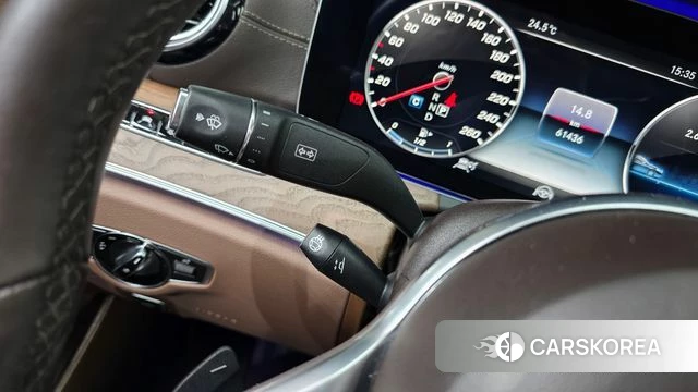 Mercedes-Benz E-Class W213 id 4465479 из Кореи 20