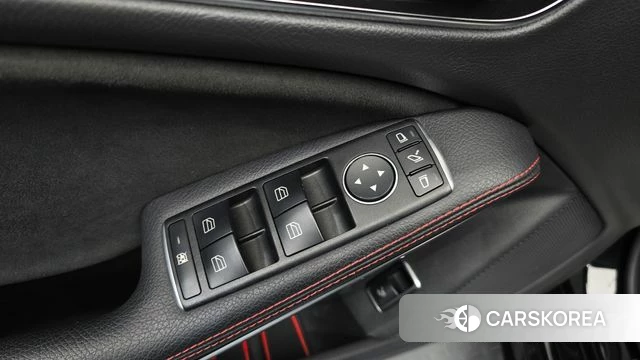 Mercedes-Benz CLA-Class C117 id 4448278 из Кореи 20