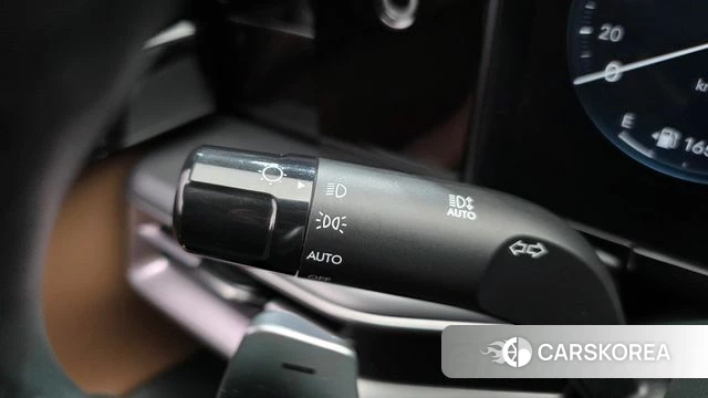 Hyundai Grandeur (GN7) id 4706596 из Кореи 20