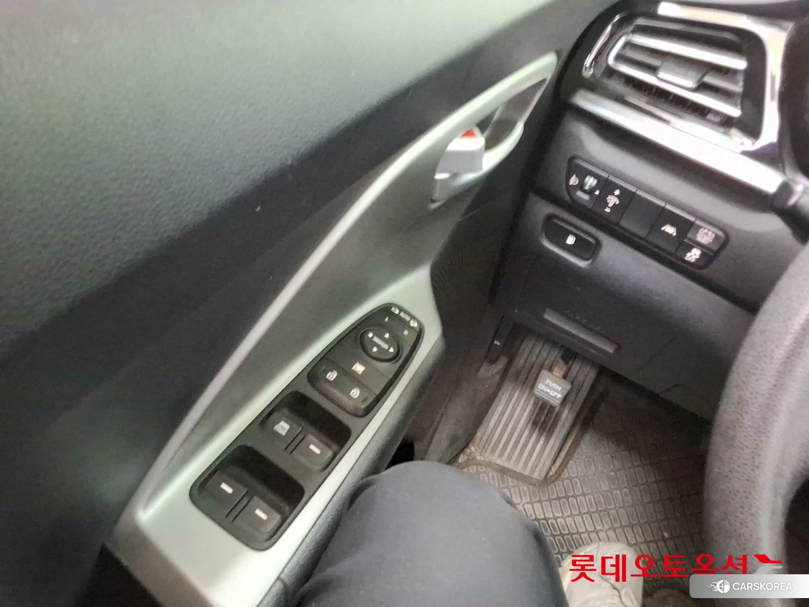 Kia Niro Hybrid id 3869439 из Кореи 20