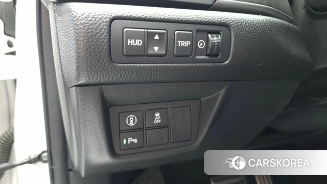 Honda Accord 10th Generation id 4520665 из Кореи 20