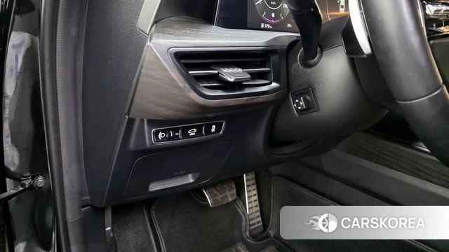 Kia K8 id 4401774 из Кореи 20
