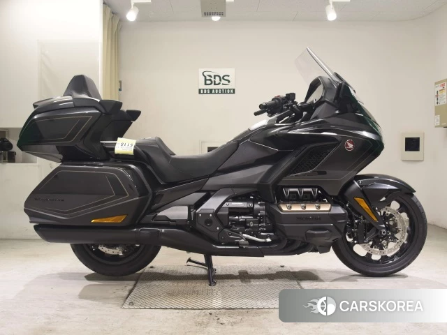 Honda GL1800 TOUR DCT id 3947894 из Японии 20