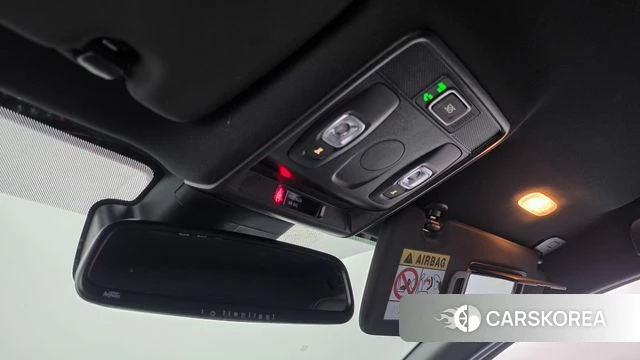 Renault Korea (Samsung) Arcana id 4734895 из Кореи 20