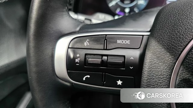 Kia Sportage 5th Generation id 4560396 из Кореи 20