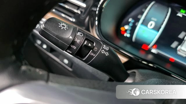 Kia Mohave Master id 4382438 из Кореи 20