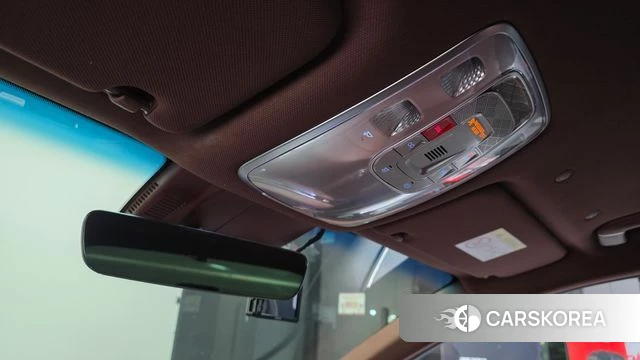 Genesis G90 (RS4) id 4686640 из Кореи 20