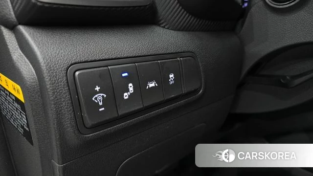 Hyundai All New Tucson id 4865275 из Кореи 20