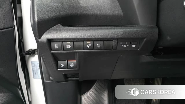 Toyota Sienna 4th Generation id 4744020 из Кореи 20