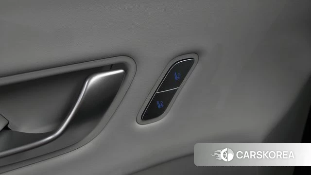 Hyundai Kona Hybrid (SX2) id 4368648 из Кореи 20