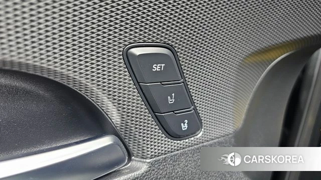 Hyundai Santa Fe TM id 4424818 из Кореи 20