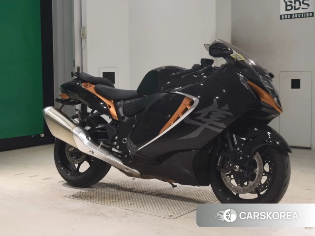 Suzuki GSX1300R HAYABUSA id 3947124 из Японии 20