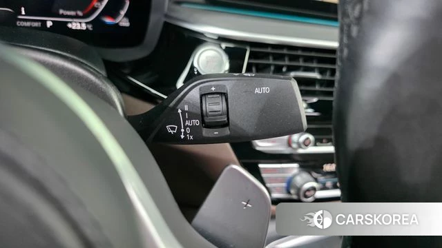 BMW 6 Series GT (G32) id 4864200 из Кореи 20