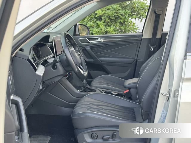 Volkswagen Tiguan L id 4313544 из Китая 20