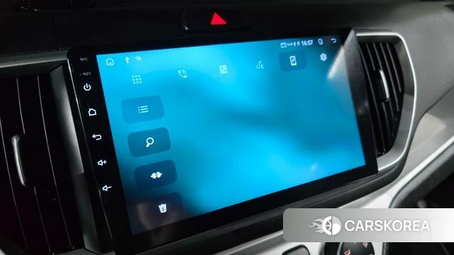 Kia The New Ray id 4855065 из Кореи 20