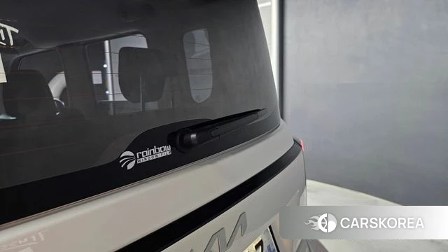 Kia The New Kia Ray EV id 4630587 из Кореи 20