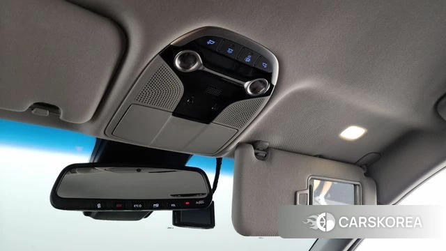 Hyundai Grandeur IG Hybrid id 4491138 из Кореи 20