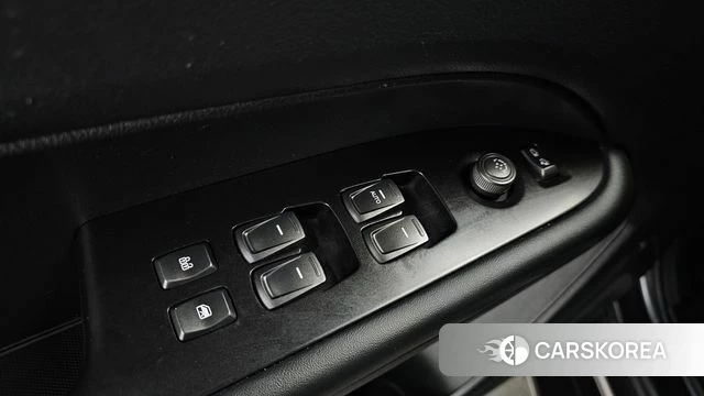 Ssangyong Rexton Sports id 4637331 из Кореи 20