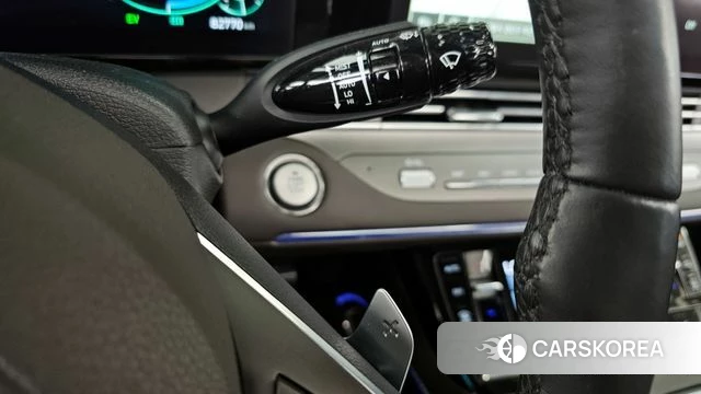 Hyundai The New Grandeur IG Hybrid id 4355342 из Кореи 20