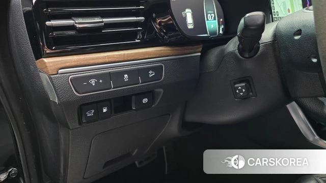 Kia Mohave Master id 4793590 из Кореи 20