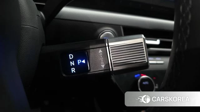 Hyundai Sonata D Edge (DN8) id 4308195 из Кореи 20