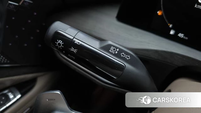Kia K8 id 4383409 из Кореи 20