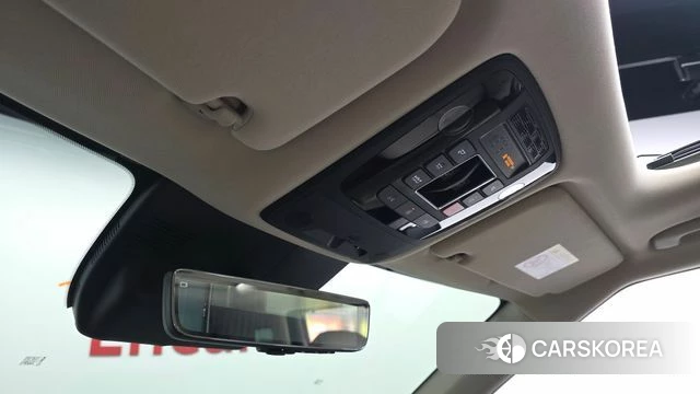 Kia The New Carnival 4th Generation id 4360349 из Кореи 20