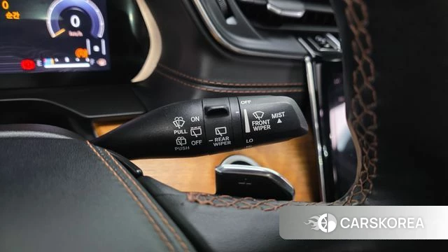 Jeep Grand Cherokee (WL) id 4872170 из Кореи 20