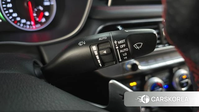 Genesis G70 id 4742373 из Кореи 20