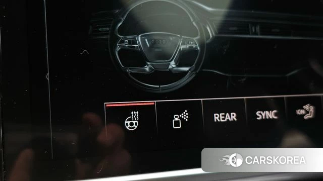 Audi A6 (C8) id 4338681 из Кореи 20