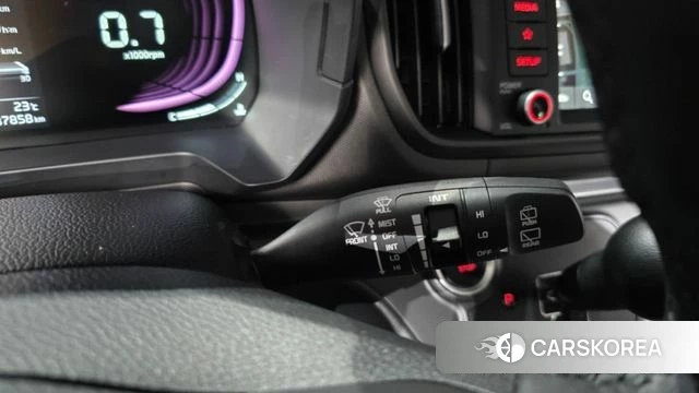 Kia The New Kia Ray id 4779168 из Кореи 20
