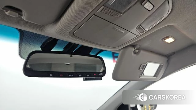Hyundai The New Avante AD id 4882300 из Кореи 19