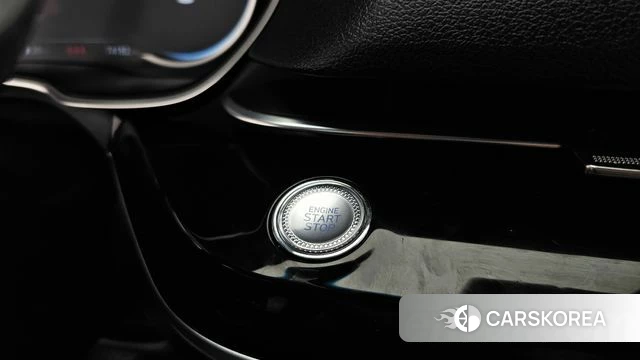 Genesis G80 (RG3) id 4872601 из Кореи 20