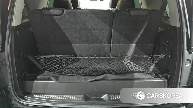 Cadillac Escalade id 4703652 из Кореи 20