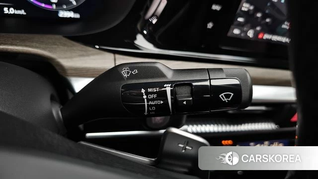 Kia K5 3rd generation id 4202103 из Кореи 20