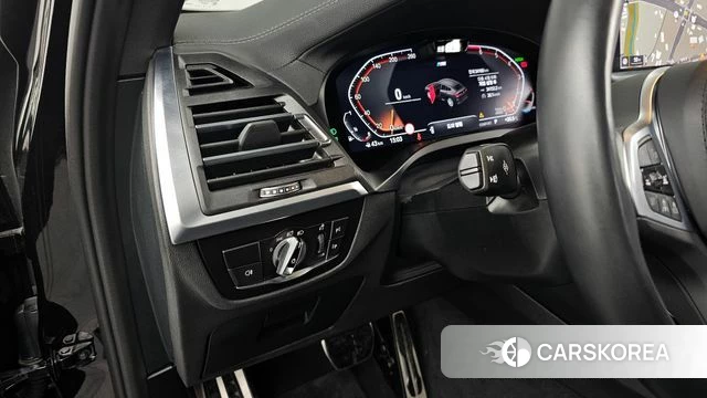 BMW X4 (G02) id 4223422 из Кореи 20