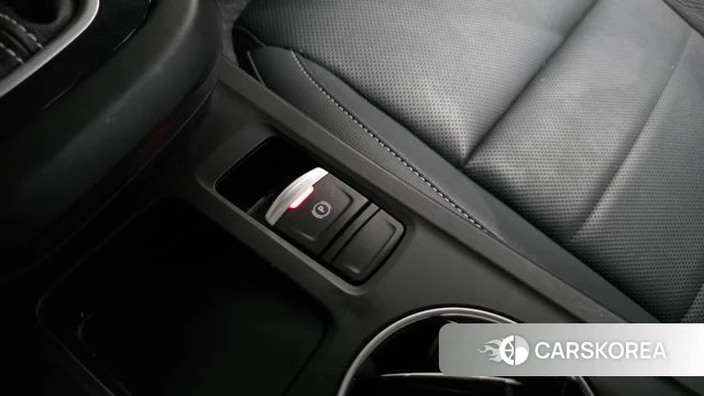 Renault Korea (Samsung) XM3 id 4585648 из Кореи 20