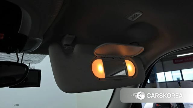 Mini Cooper id 4345249 из Кореи 20