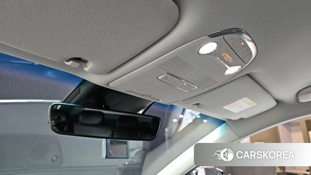 Hyundai The New Grandeur IG id 4779940 из Кореи 20