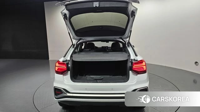 Audi Q2 id 4302495 из Кореи 20