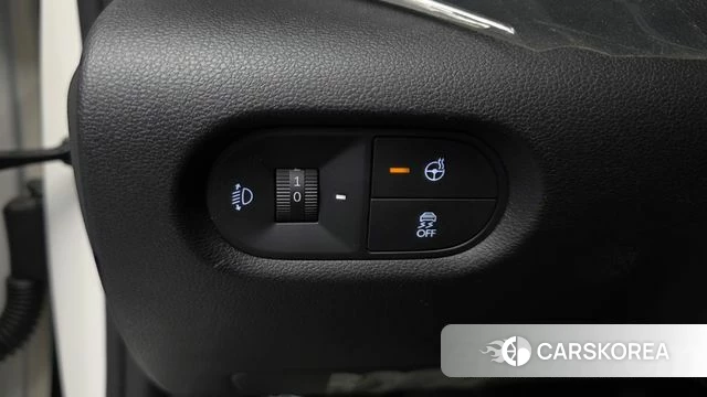 Hyundai Casper id 4768732 из Кореи 20