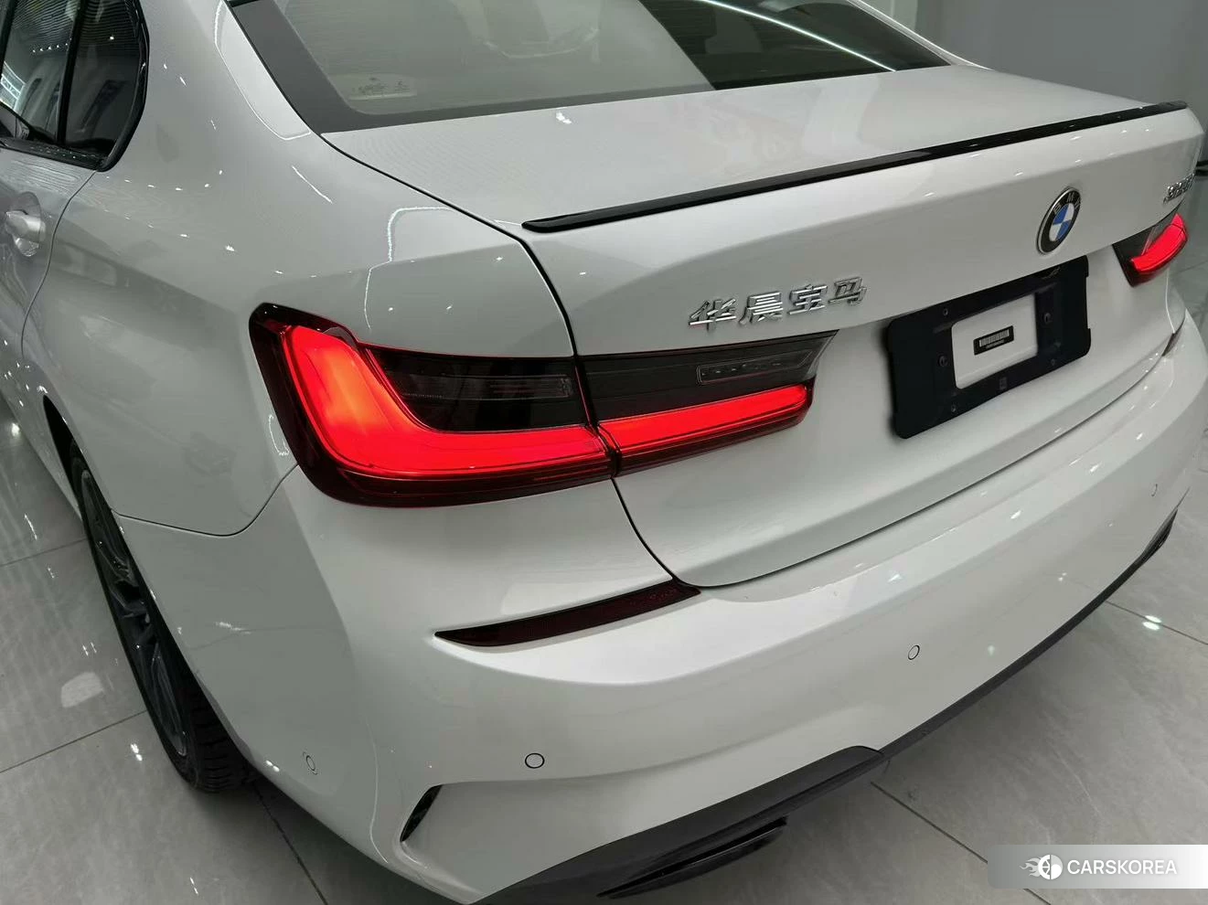 BMW 3 series id 4504937 из Китая 20