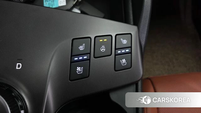 Kia The New Sportage 5th Generation id 4734581 из Кореи 20
