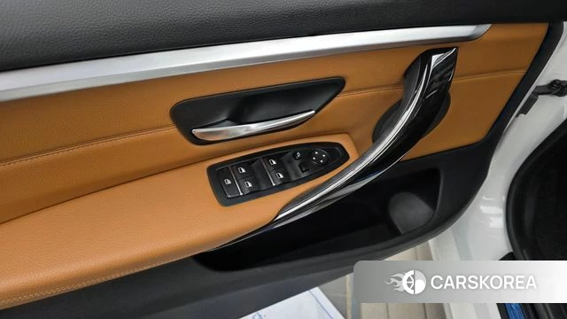 BMW 4 Series (F32) id 4924008 из Кореи 20
