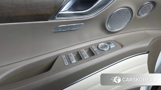 Genesis GV80 id 4315710 из Кореи 20