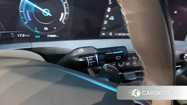 Kia K8 Hybrid id 4518748 из Кореи 20