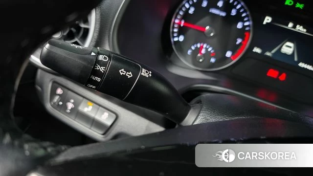 Kia The New K3 2nd generation id 4941852 из Кореи 20