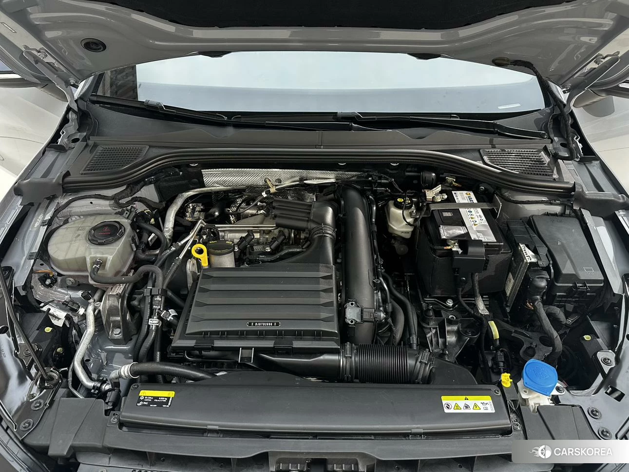 Volkswagen Golf id 4493039 из Китая 20