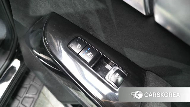 Kia Mohave Master id 4783850 из Кореи 20