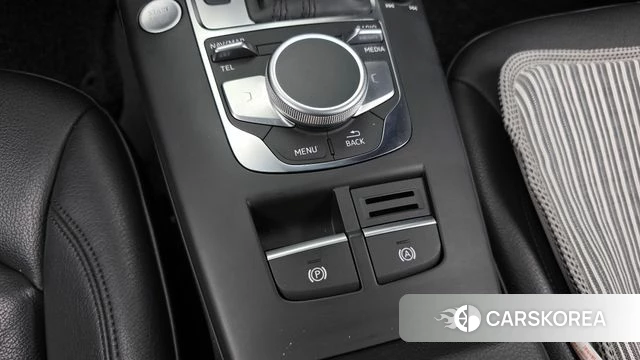 Audi New A3 id 4708158 из Кореи 20